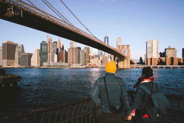 Jewish Traveler’s Guide